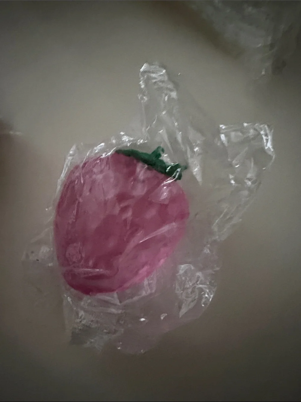 Dough Kids Toy - Pink & Red Sensory Dough Set